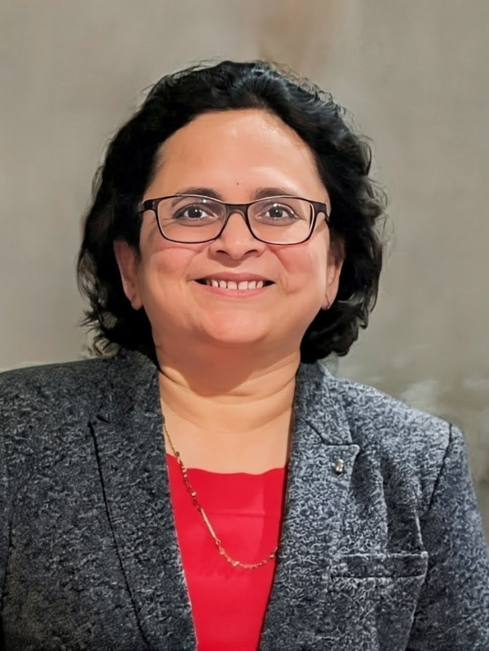 Shilpa Desai