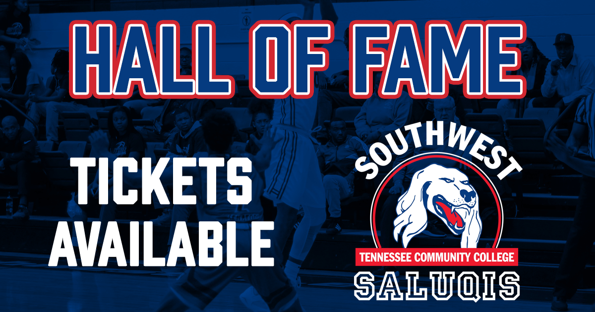 Hall of Fame tickets available 