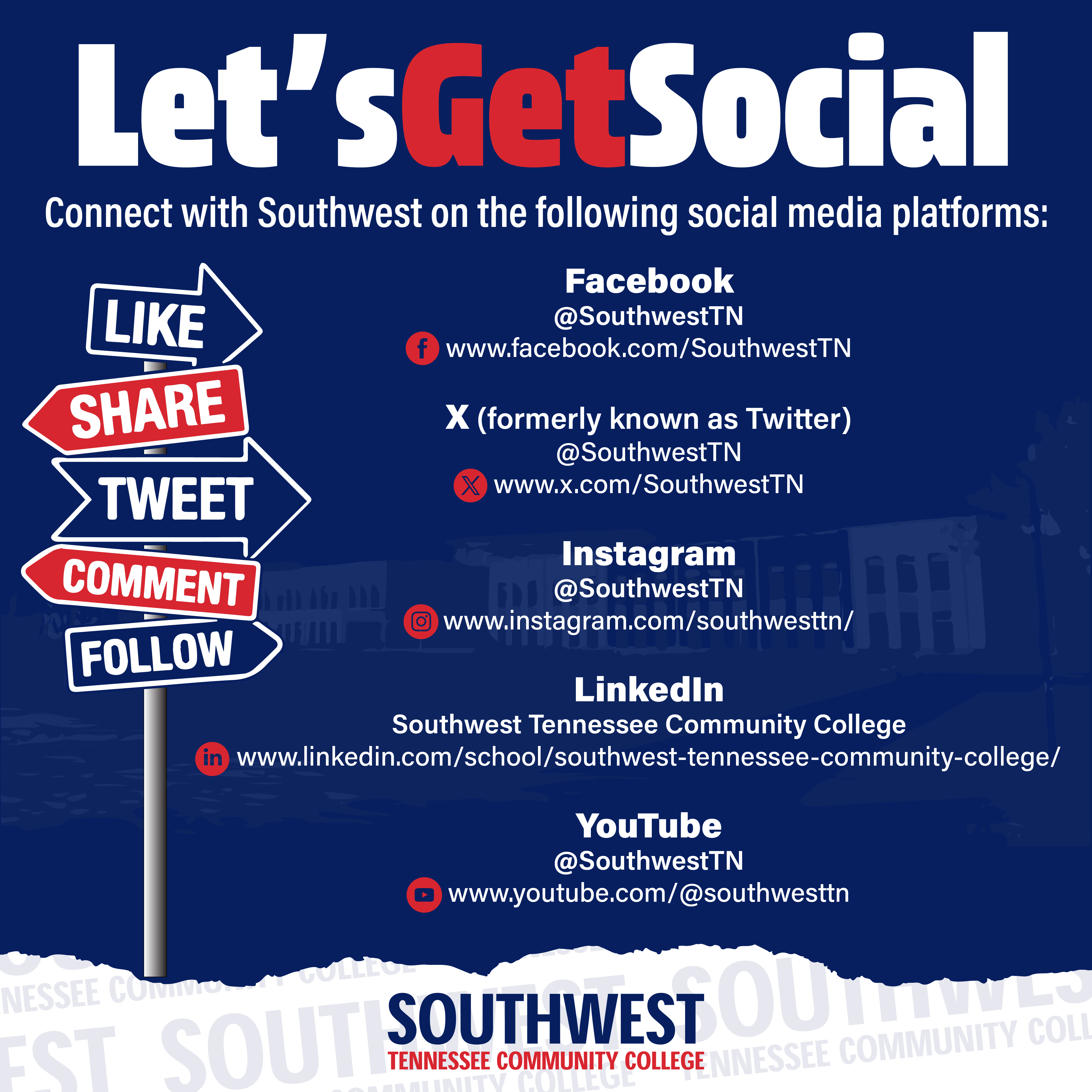 social media 