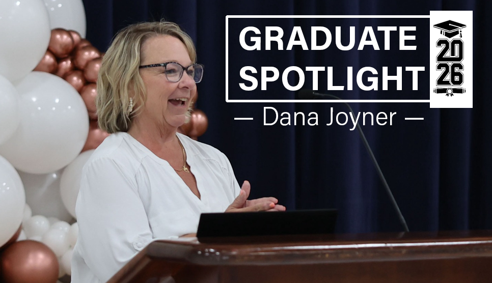 Dana Joyner Dana Joyner