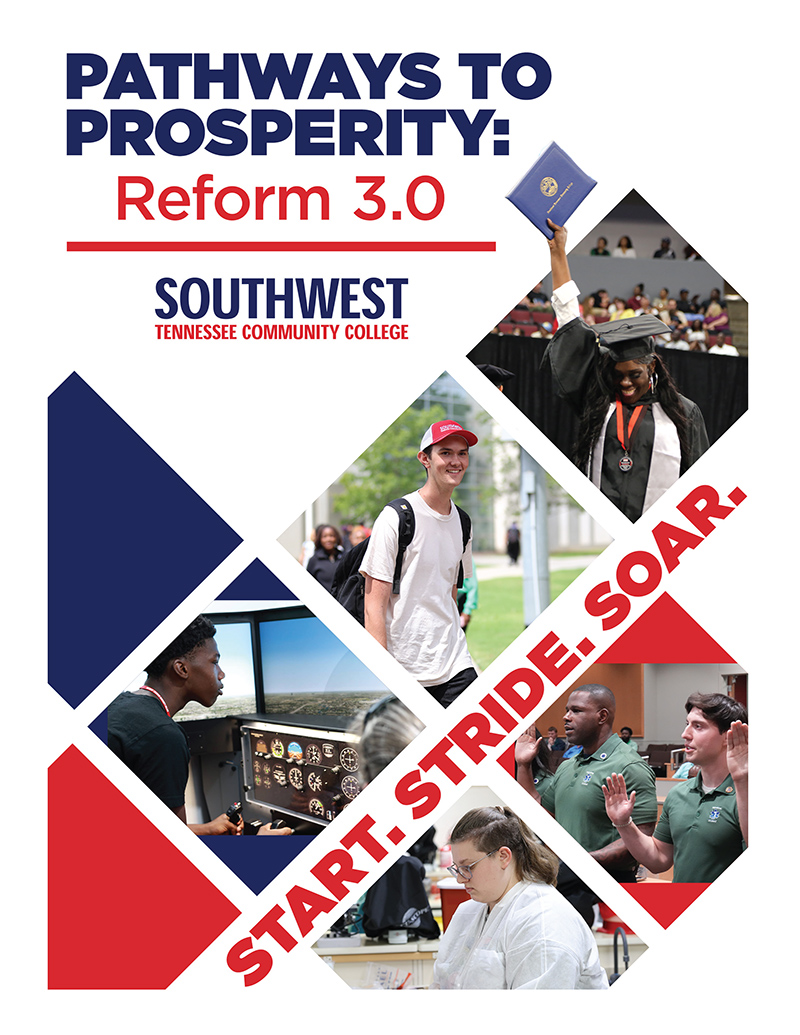 Pathways to Prosperity: Reform 3.0