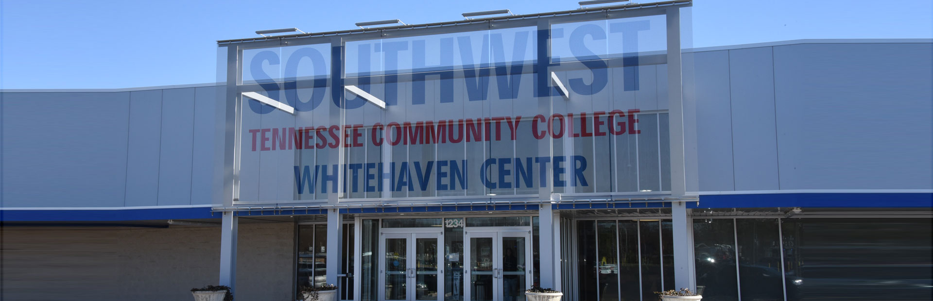 Whitehaven Center