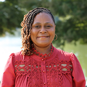 Alfreda Brooks Davis