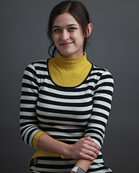 Sophia Hahn