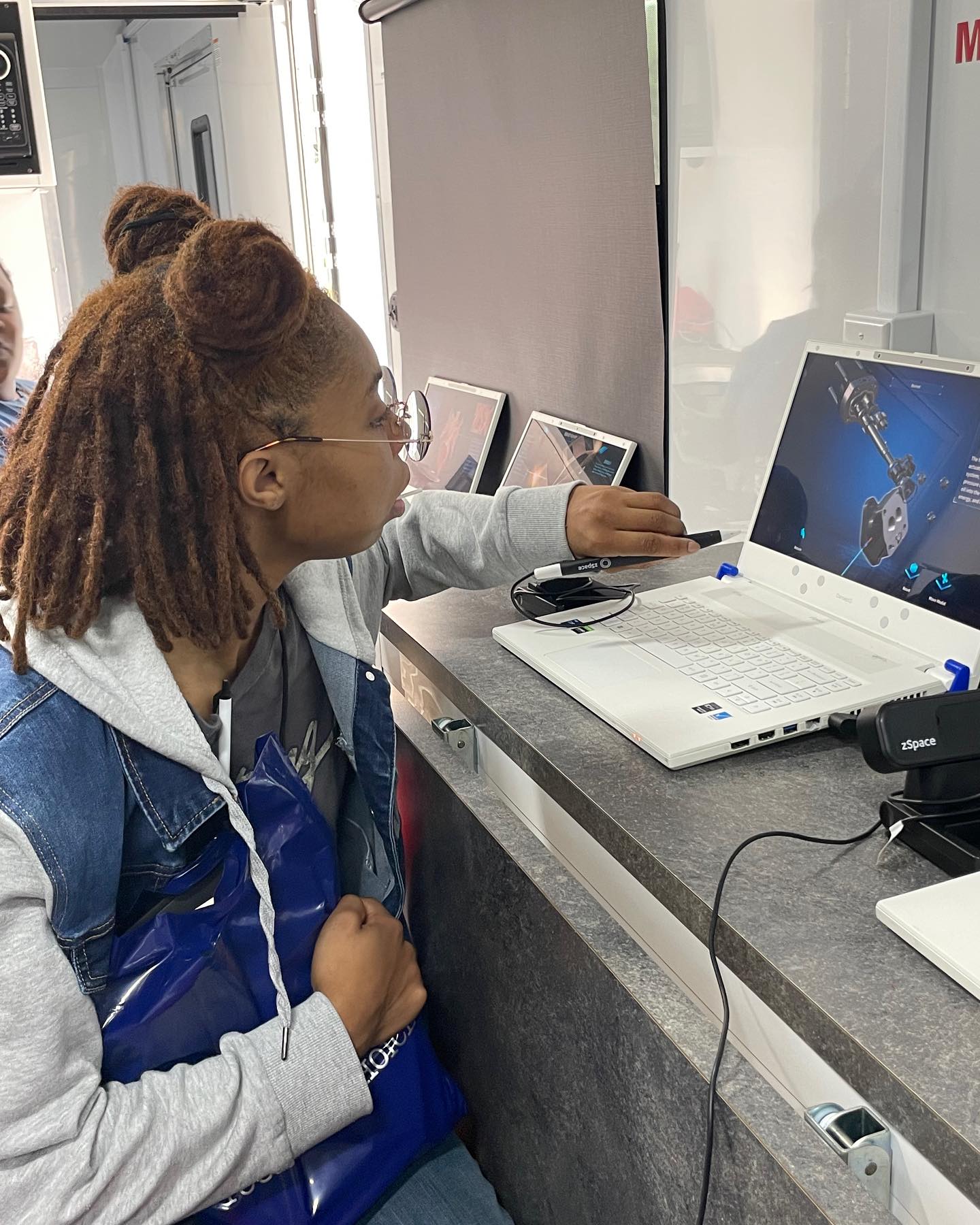 Virtual Welding Simulator