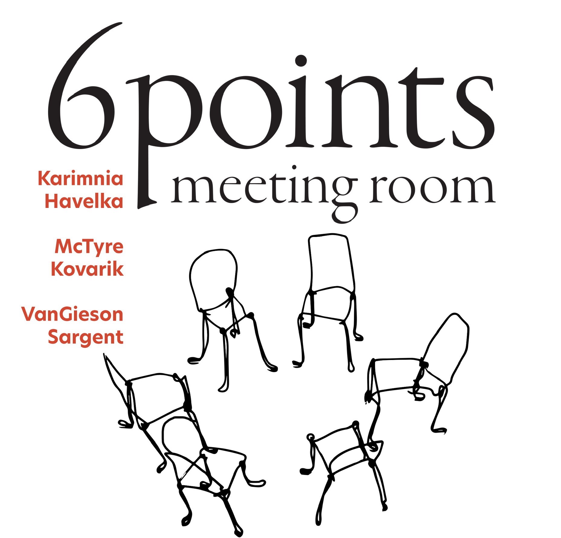 6 Points logo