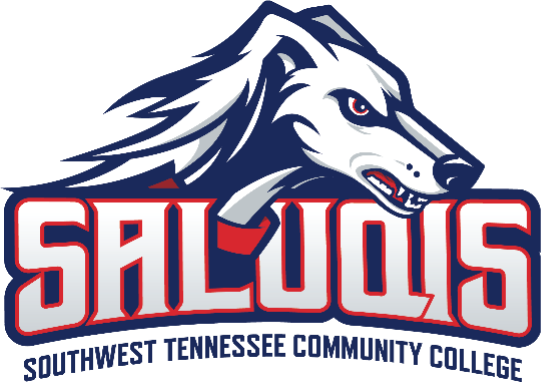 Southwest Tennessee Community College Unveils New Saluqi Sports Logo