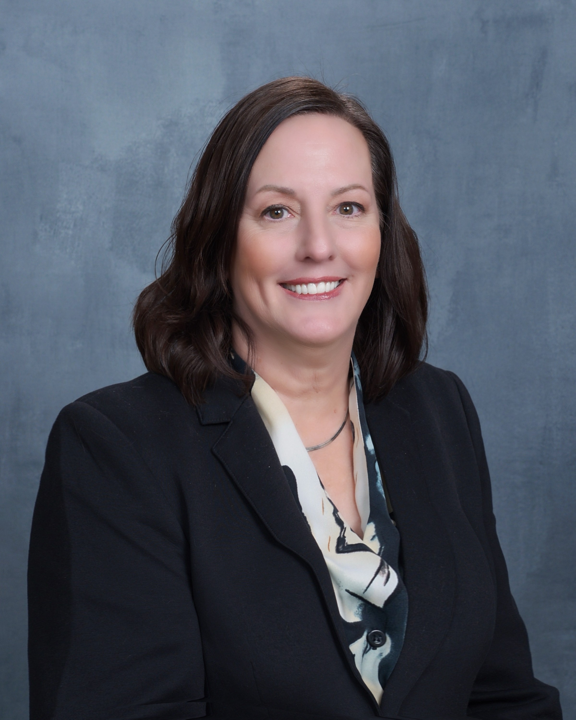 Dr. Bonnie Grohe