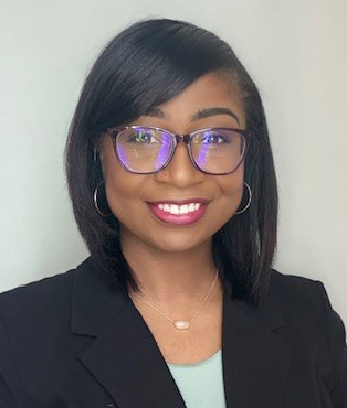 Dr. Briana Burress