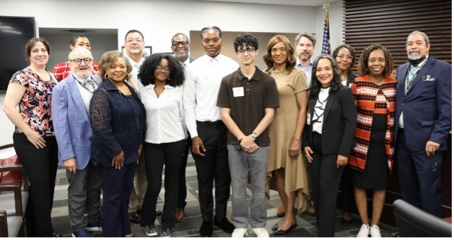 MLGW Summer Bootcamps Applauded by Memphis City Council, Southwest Partnership Key