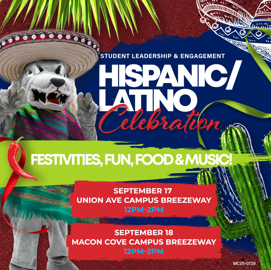 Hispanic month 2025